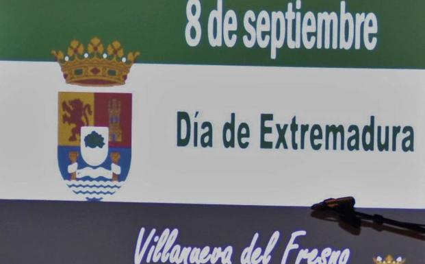 Los premios del Certamen José Antonio de Saravia se entregarán el Día de Extremadura