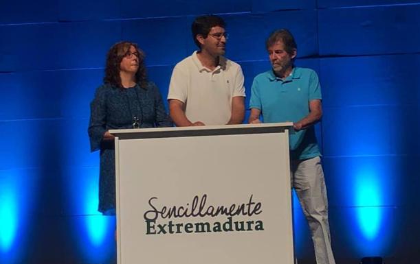 El alcalde de la localidad se compromete a impulsar Objetivos de Desarrollo Sostenible