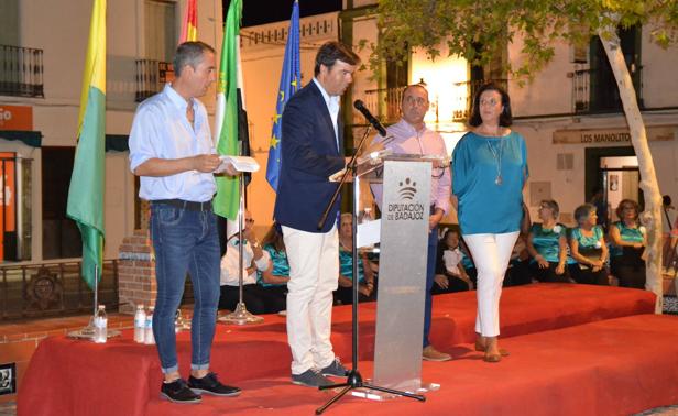 El portugués Tiago Passâo ganó el XX Certamen literario 'José Antonio de Saravia'