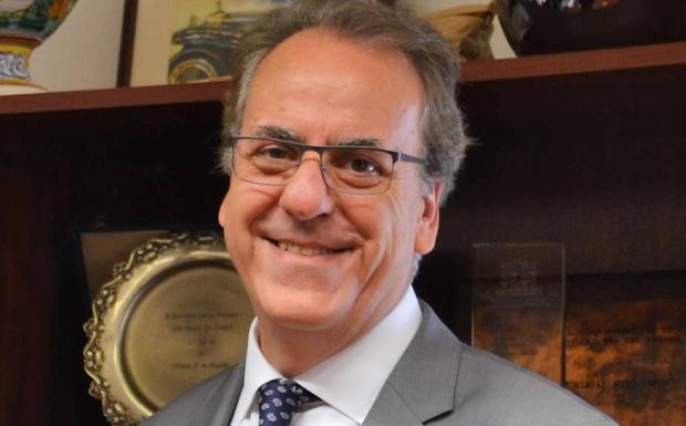 Segundo Píriz será nombrado Doctor Honoris Causa en la Universidad de Córdoba