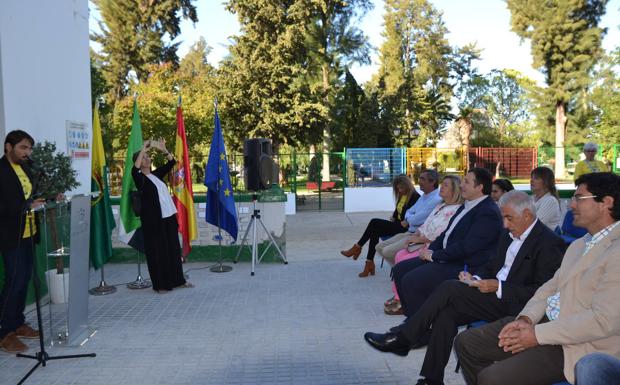 El Secretario General de Educación celebró el Día Europeo de las Lenguas en la localidad