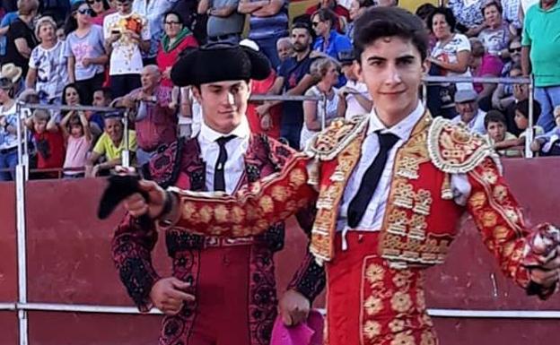 Manuel Perera gana la Piña de Oro y disputará la final del Certamen de La Ribera del Tajuña