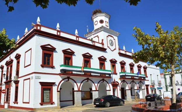 El Ayuntamiento ofertará 23 puestos dentro del Plan de Empleo Experiencia