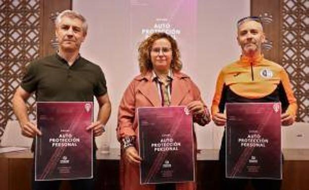 La localidad acogerá un curso de defensa personal dirigido a mujeres