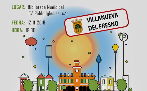 La localidad acogerá una nueva Jornada de Participación Ciudadana sobre el cambio climático