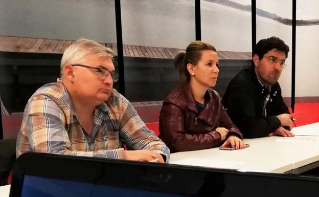 El municipio participará en el plan frente a la sequía de Promedio sobre el río Alcarrache