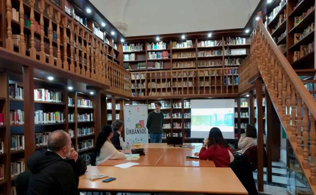 Celebrada una nueva jornada de participación ciudadana sobre clima y energía