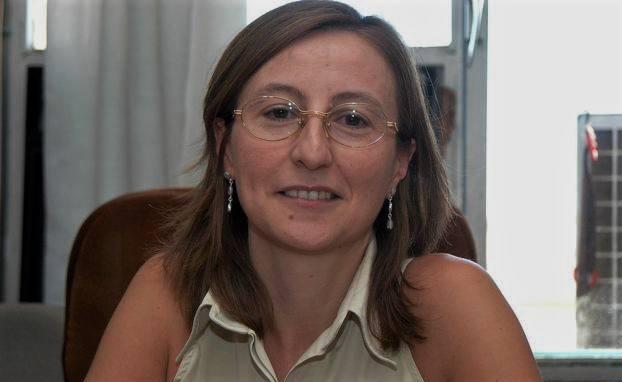 Dolores Fernández Gallardo es la magistrada más votada para formar parte del TSJEx