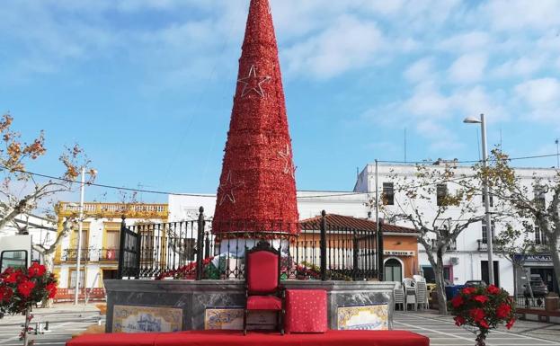 El Heraldo Real recogerá las llaves de la Villa y las cartas para los Reyes Magos