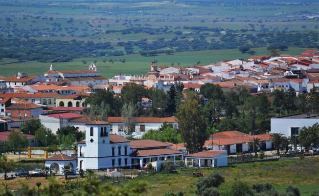 El aumento de la mortalidad registrado en 2019 deja el censo en 3.401 habitantes