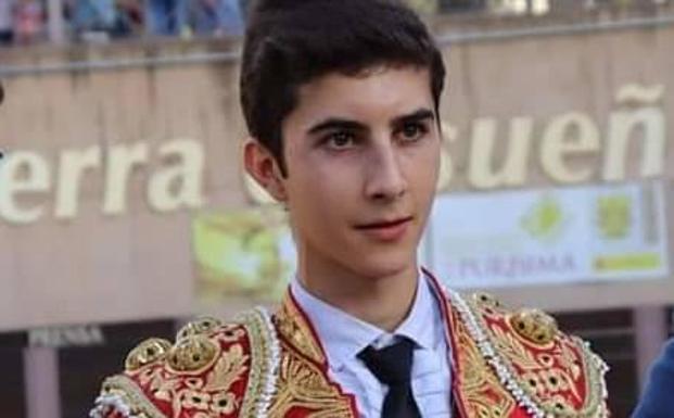«En este oficio sacrificas la juventud por un sueño que no es seguro. Dependes del toro»