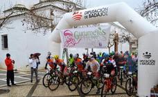 El Club ciclista Gurumelo Bike abre las inscripciones de la 'VI Quedada BTT'