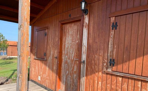 El Consistorio informará sobre la situación actual del Centro de Deportes Náuticos en una Comisión Urgente