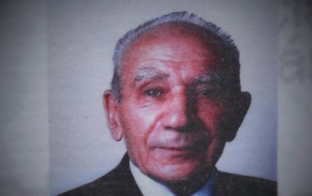 El villanovense José María Montes Caraballo ha fallecido a los 98 años