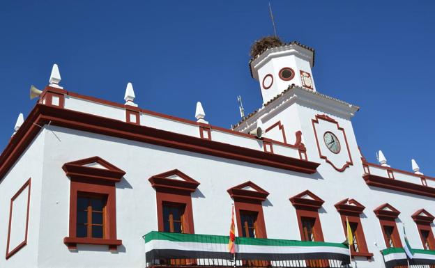 El Ayuntamiento publica un edicto sobre el programa de ejecución en suelo urbanizable