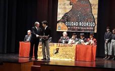 Manuel Perera se alza ganador del LXIV Bolsín Taurino de Ciudad Rodrigo