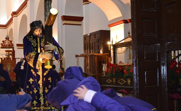Las archidiócesis extremeñas decretan el cierre de los templos parroquiales, iglesias y capillas