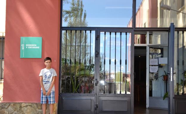 Los alumnos del CEIP F.R.P y los del IESO San Ginés verán ampliado el plazo para solicitar el PILEX