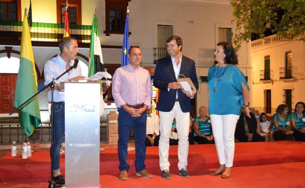 El Ayuntamiento convoca el XXI Certamen literario José Antonio de Saravia