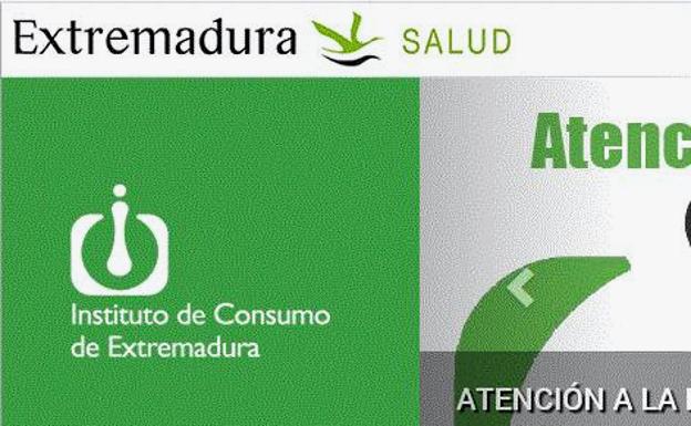 El Instituto de Consumo de Extremadura advierte de posibles engaños en la venta de productos para la curación del COVID-19