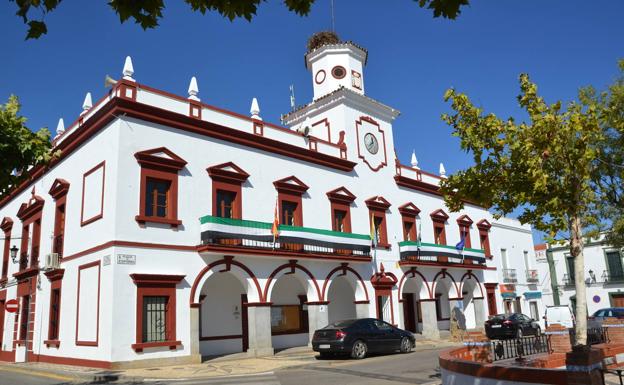 El Gobierno Municipal suspende una serie de tasas e impuestos para aliviar la crisis