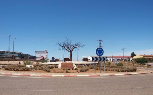 Villanueva se blinda frente al Coronavirus prohibiendo el acceso a forasteros