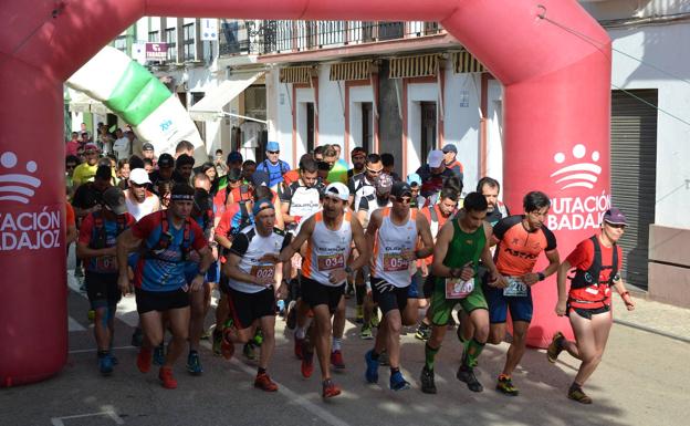 El V Trail Solidario de Naturaleza queda oficialmente suspendido debido al COVID-19