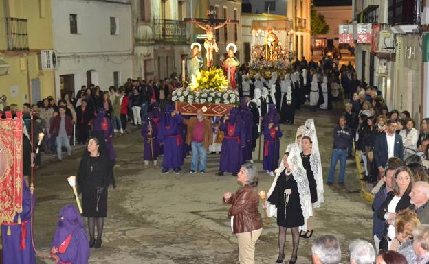 La Semana Santa se acomoda al confinamiento por el Estado de Alarma