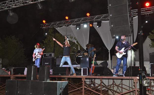 'Músicos en movimiento' ofrece conciertos online con el programa 'La música en los nuevos tiempos'