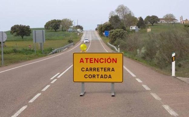La frontera continuará cerrada, con los mismos términos, hasta el 15 de mayo