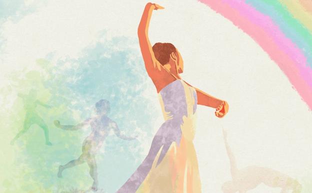 Cultura programa un conjunto de espectáculos y actividades online con motivo del Día Internacional de la Danza