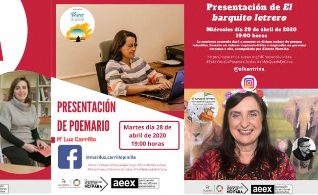 La Universidad Popular NO PARA continúa con su programación especial online