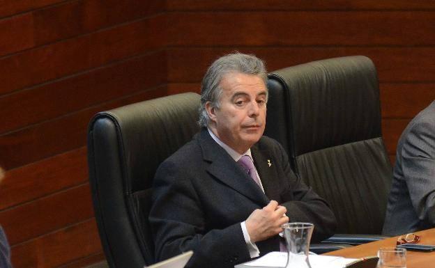 Fallece el exdiputado socialista y maestro Antonio Gómez Yuste