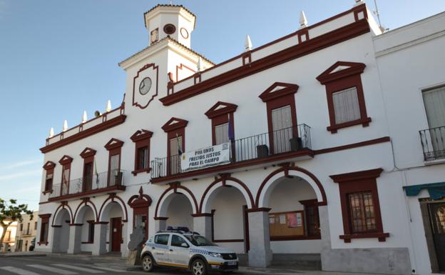 Un bando municipal marca los protocolos de actuación en los Servicios municipales
