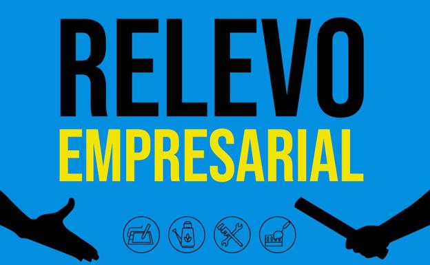 Los interesados en relevar sus empresas familiares se podrán informar online