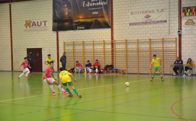 Los jóvenes interesados podrán formarse online sobre cuestiones deportivas