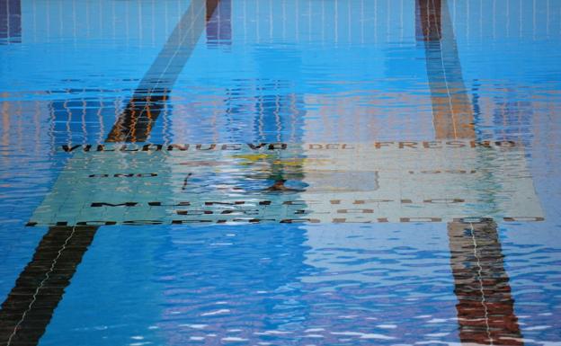 Los 10 municipios de la Comarca de Olivenza acuerdan no abrir las piscinas este verano