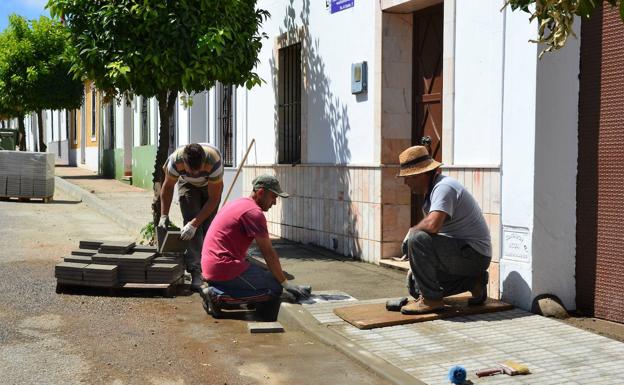 El municipio recibirá 378.000 euros para el AEPSA 2020, 48% más que en 2019