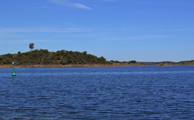 Sanidad incluye la zona del Molino de Porras dentro de las Zonas de Baño Europeas