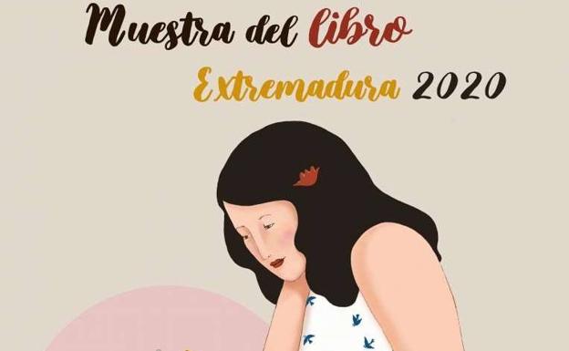 El Plan de Fomento de la Lectura organiza la Muestra del Libro Extremadura 2020