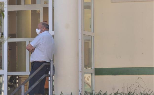 Las mascarillas serán obligatorias en espacios cerrados y en la calle cuando no se pueda guardar la distancia
