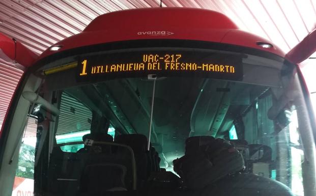 Aprobadas las ayudas a la Tarjeta 'Sate' de Transporte Subvencionado