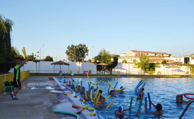 El programa de Dinamización Deportiva y diversas actividades culturales recibirán subvenciones de Diputación