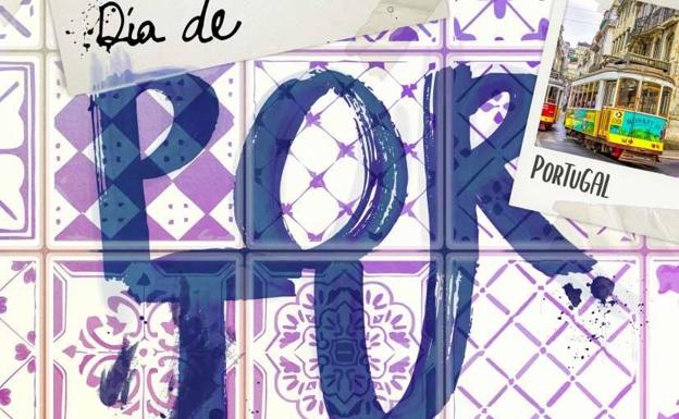 La región celebrará el Día de Portugal con una extensa programación de actividades online