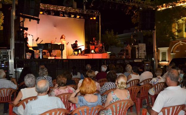 La localidad recibirá de Diputación 6.600 euros para actividades culturales o fiestas populares