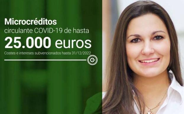 Los empresarios podrán conocer las características de los microcréditos COVID19 a través de una guía