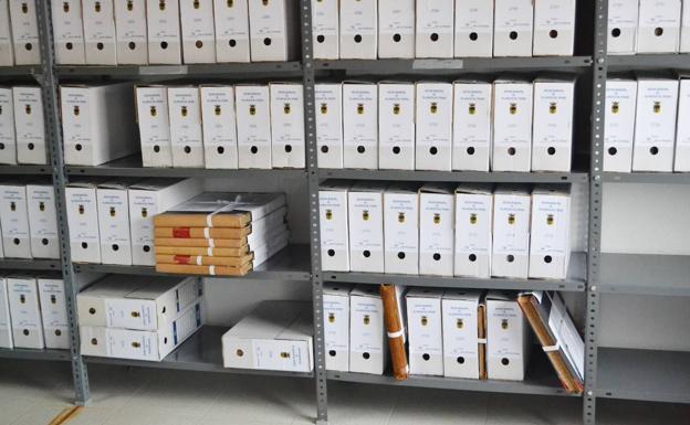 El archivo provincial resaltará el legado histórico de los municipios a través de varios documentales