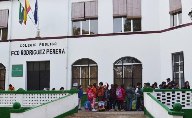 La vuelta a las aulas para el curso 2020/21 empezará el 10 de septiembre