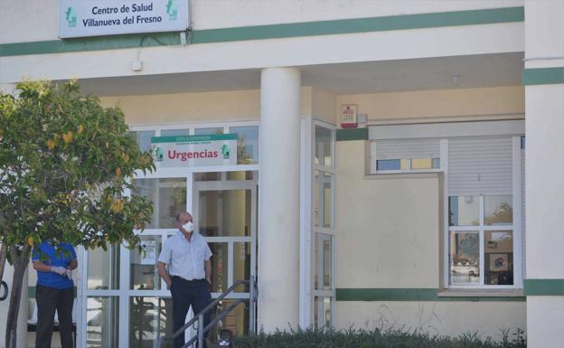 Sanidad informa que el entorno del último positivo no está infectado de COVID-19