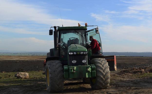 Abierto el plazo para optar al Plan Renove 2020 para maquinaria agrícola